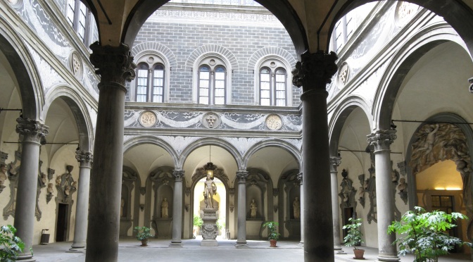 Palazzo Medici Riccardi – Der Palast der Wunder